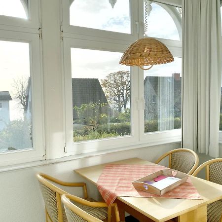 Sassnitz - Villa Anna Villa Anna App 13 외부 사진