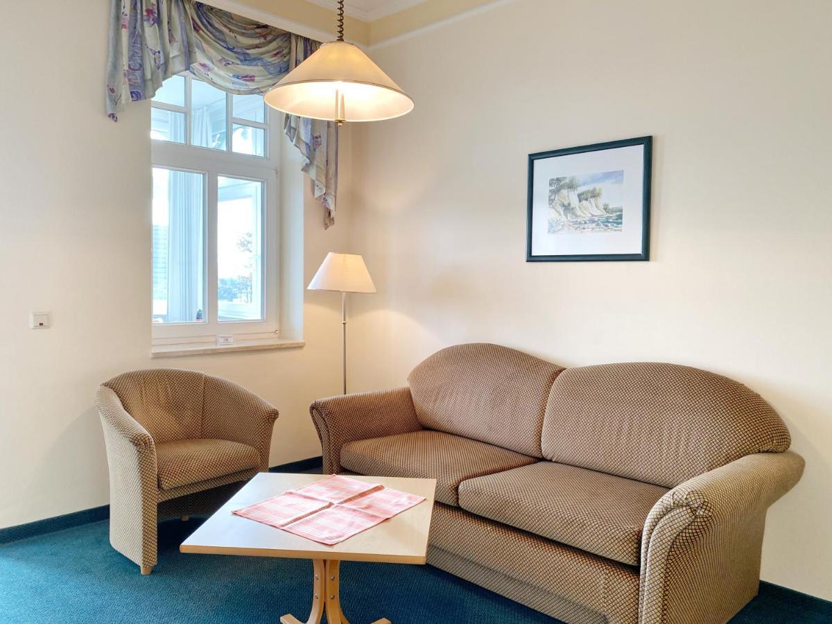 Sassnitz - Villa Anna Villa Anna App 13 외부 사진